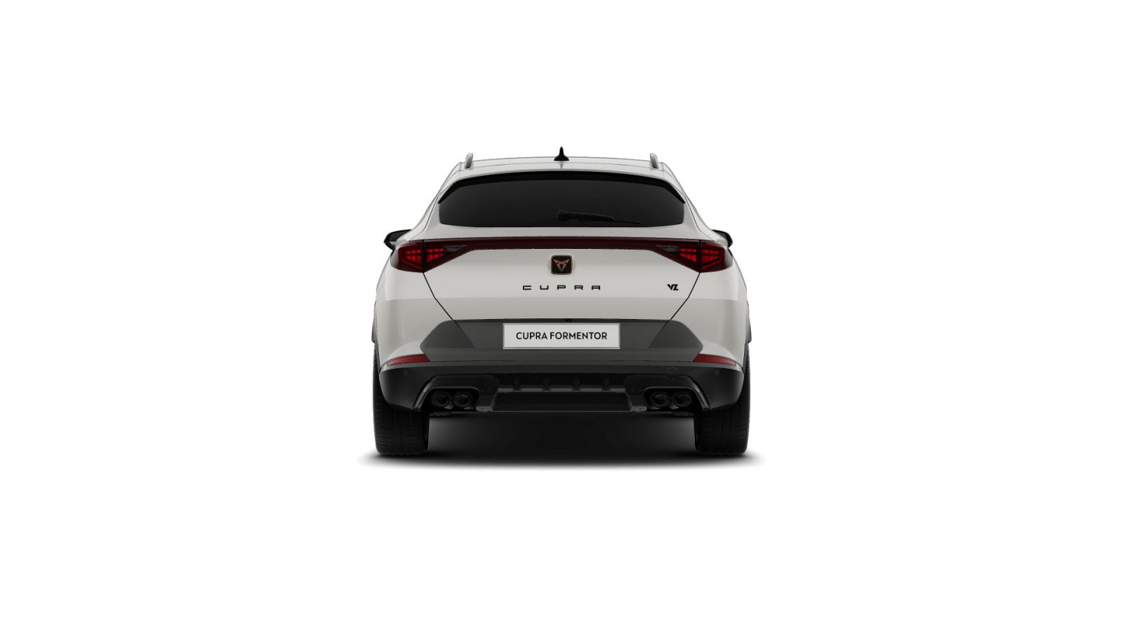 Cupra Formentor - Bild 6