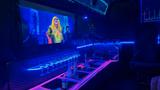 Ford Partybus , Ford Transit, - : Kleinbus, Party