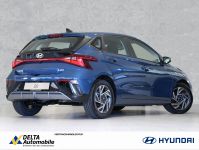 Hyundai i20 - Vorschau Bild 2