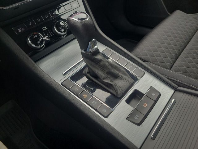 Superb Combi 1.4 TSI Ambition iV Kamera AHK