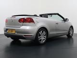 Volkswagen Golf Cabrio 1.2 TSI BlueMotion Highline ECC Crui - Volkswagen Golf mit Benzin-Antrieb: Cabrio, 1.2