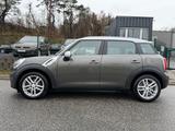 MINI Countryman Cooper D/PANO/NAVI/BT/TEMPO/1.HAND - MINI MINI: Countryman