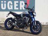 Yamaha MT 09 ABS WIlbers Fahrwerk Top Zustand! SP - YAMAHA MT