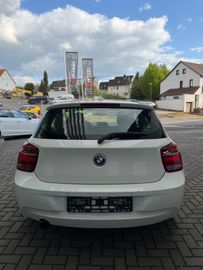 BMW 114 - 6