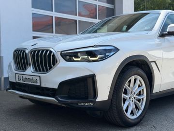 BMW X6 - 2