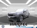 Skoda KODIAQ SPORTLINE 4X4 2.0 TDI DSG 7-SITZER (+EURO - Skoda Jahreswagen: Eu