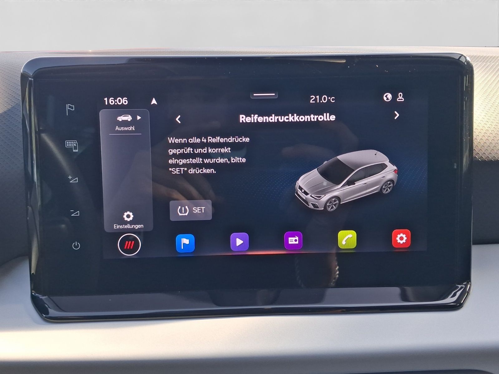 Seat Ibiza - Bild 16