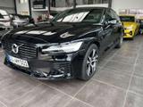 Volvo S60 T 8 AWD Recharge  R-Design +Standheizung +el - Volvo S60 aus 2021