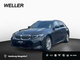 BMW 320d T M Sport LCI Pano,HUD,AdLED,LCPro,ACC