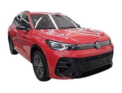 Volkswagen Tiguan - Bild 4