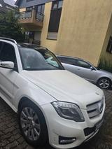 Mercedes-Benz GLK 220 - Mercedes-Benz CLK 220 Gebrauchtwagen