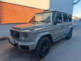 Mercedes-Benz Mercedes G 450 d | MwSt. | AMG | SUPERIOR ... - Mercedes-Benz G 450: Von Privat