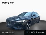 Volvo V90 D5 AWD R Design Standhzg,Kam,SHZ vo+hi,Leder - Volvo in Minden