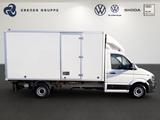 Volkswagen Crafter35  Koffer 2.0TDI Automatik STANDHZ+LED+A - Angebote