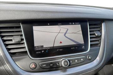 Opel Grandland (X) - 10