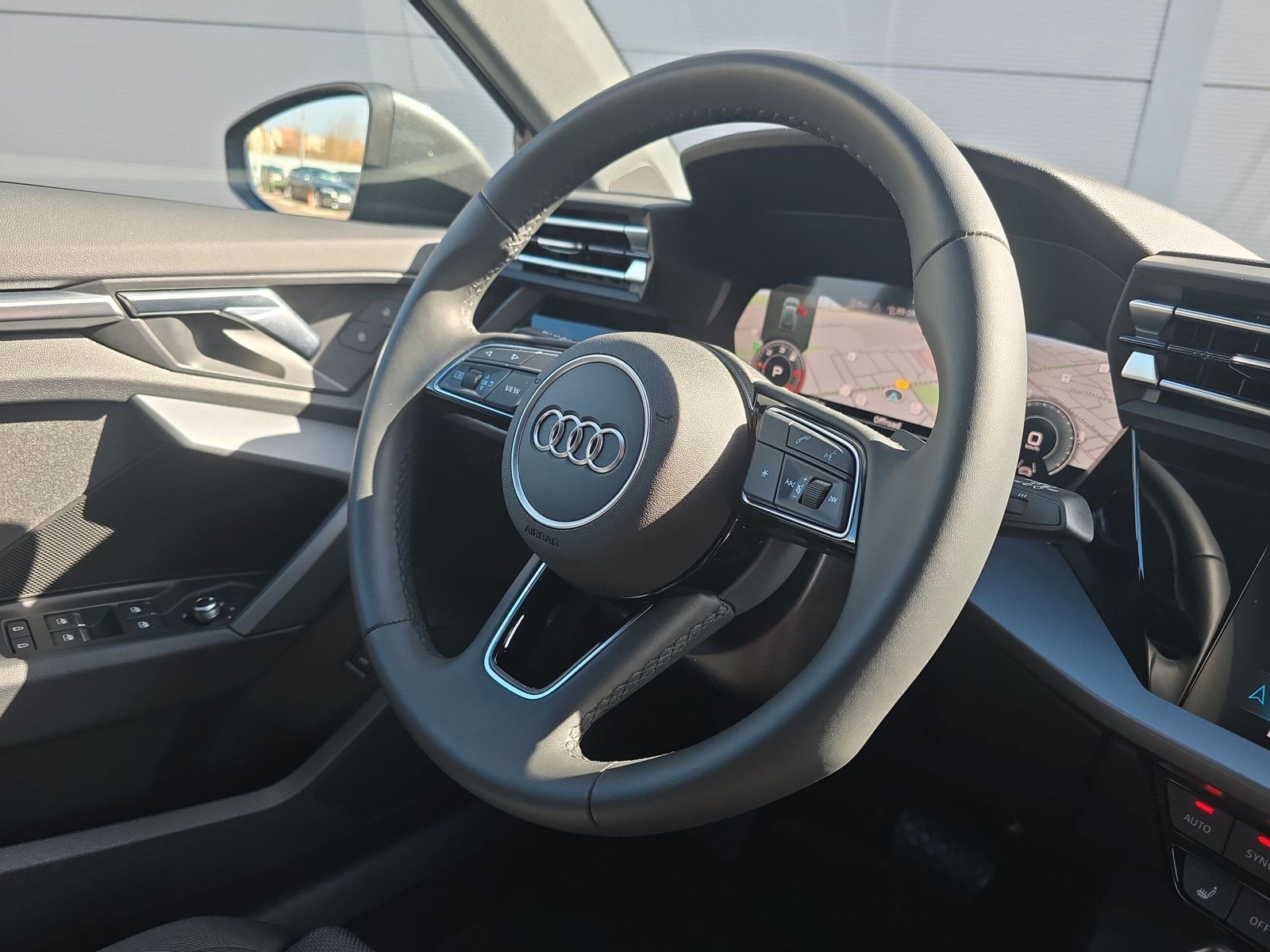 Audi A3 - Bild 14