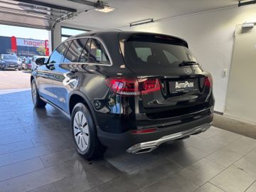 Mercedes GLC 300 - 7