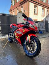 Aprilia RS125 PY - APRILIA RS 125