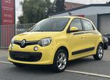 Renault Twingo Dynamique / 2. Hand / Klima / 90 PS - Renault Twingo Gebrauchtwagen in Nürnberg