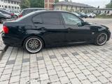 BMW E90 330d xdrive - BMW 330: 330d E90