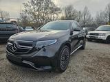 Mercedes-Benz EQC 400 4Matic  AMG Line 360Gradkamera,,,,,,,,,, - : Allradantrieb, Pickup