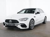 Mercedes-Benz C 63 AMG S E PERF Night Prem Plus Sitzkl Pano 36 - gebrauchte Mercedes-Benz C 63 AMG aus dem Jahr 2024