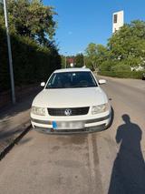 Volkswagen Passat B5 zu verkaufen 1.6benzin - gebrauchte Volkswagen Passat aus dem Jahr 1996