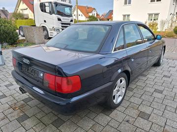 صورة 3 لـ 1996 AUDI A6
