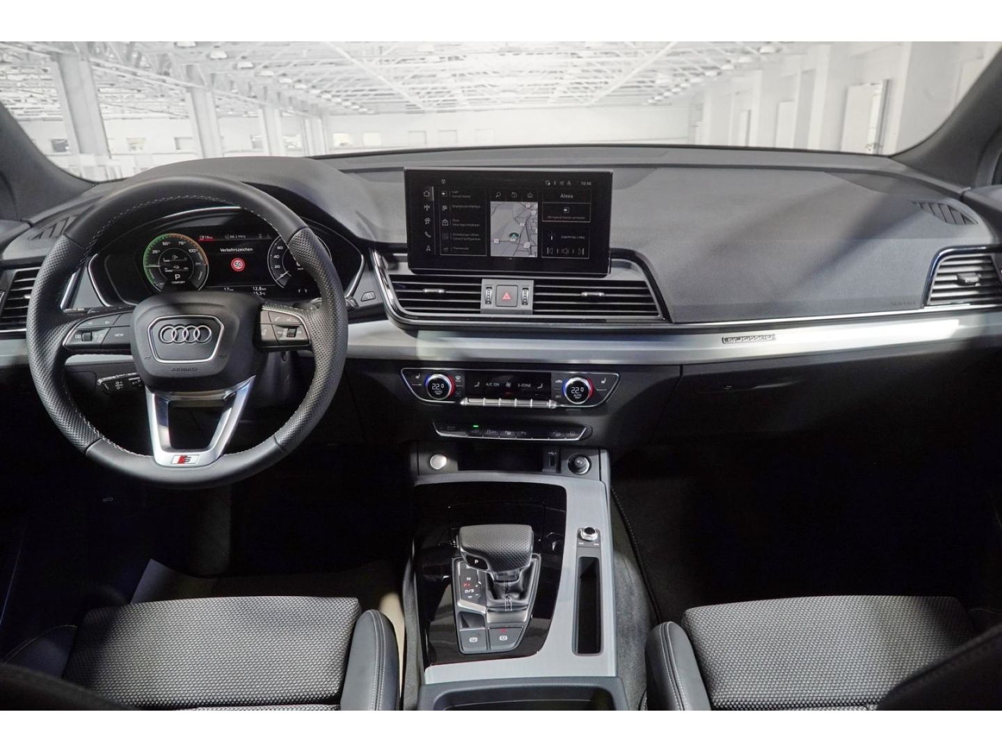 Audi Q5 - Bild 6