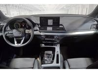 Audi Q5 - Vorschau Bild 6