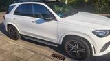 Mercedes-Benz GLE 350 d 4MATIC - Polarweiss - Mercedes-Benz GLE 350 in Essen