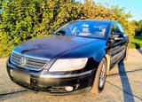 Volkswagen VW Phaeton V8 fahrbereit mit Tüv tausch / ... - Volkswagen Phaeton in Dresden