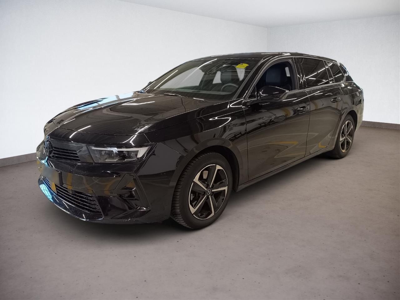 Opel Astra L ST GS +LED+AHK+SHZ+HUD+360-KAMERA+NAVI+