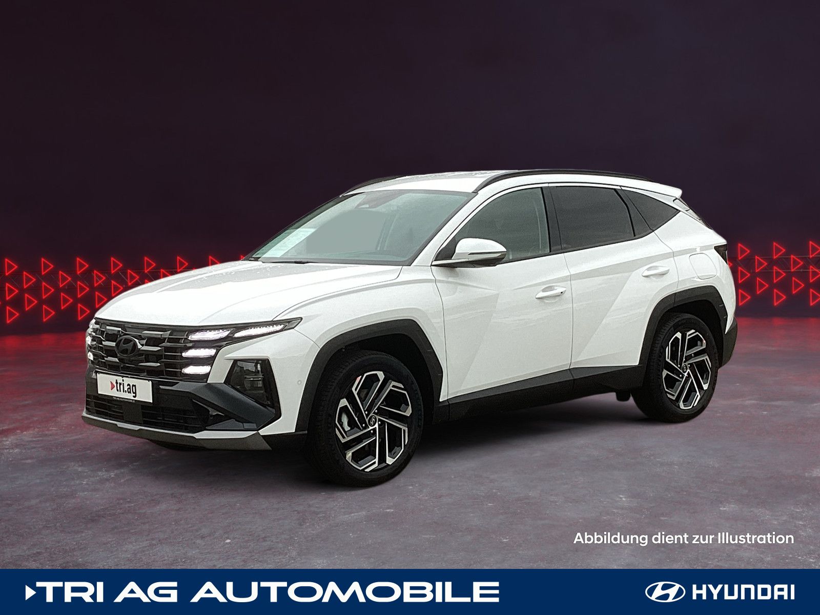 Hyundai TUCSON - Bild 7