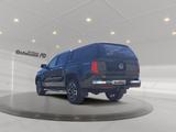 Volkswagen Amarok Doppelkabine 3.0 TDI 4Motion W Style 360 - Volkswagen Amarok: W