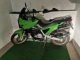 BMW F650 - BMW 1997 F650