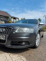 Audi a6 quattro Diesel 3l - Audi quattro mit Diesel-Antrieb