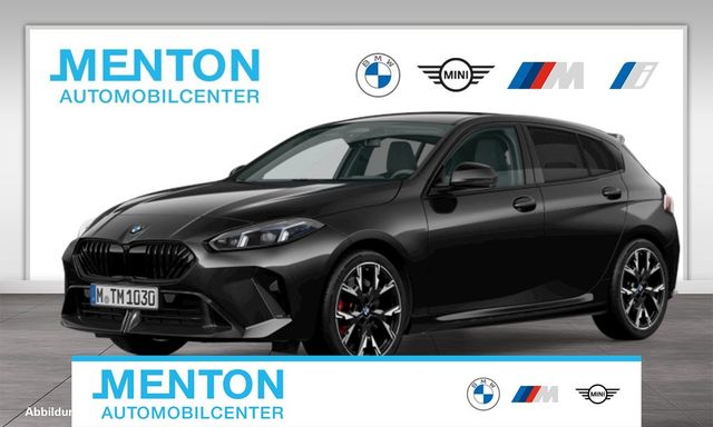 BMW 120d M SportpaketPro/ad.LED/Harman/Kamera/HuD