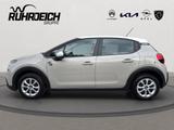 Citroën C3 YOU! NAV CarPlay LED PDC ALLWETTTER DAB KLIMA - Citroën C3: You