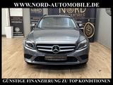 Mercedes-Benz C 200 d T 9G-Tronic *MBEAM*Kamera*Comand*17Z* - Mercedes-Benz: Comand