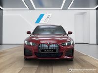BMW i4 - Vorschau Bild 10