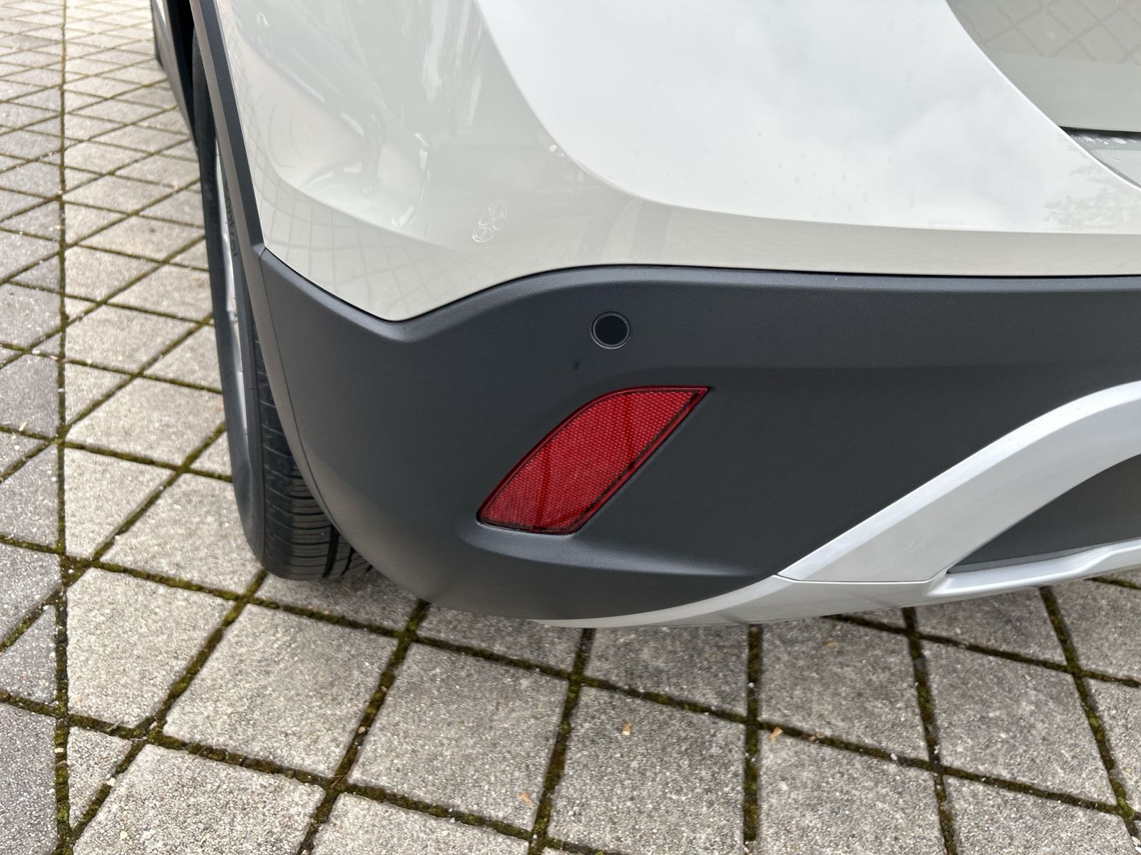 T-Cross 1.0 TSI Life IQ Drive, Navi, Sitzheizung