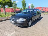 Volkswagen VW Passat 3BG Variant 1,8turbo. TÜV  bis 9/26 - Volkswagen Passat aus 2002: Variant