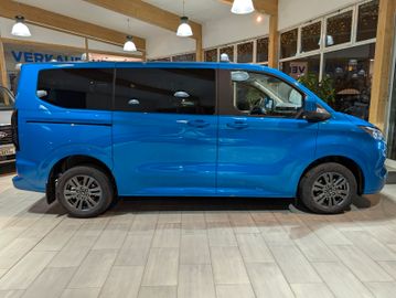 Ford Tourneo Custom L1 Titanium 5Jahre Garantie!*