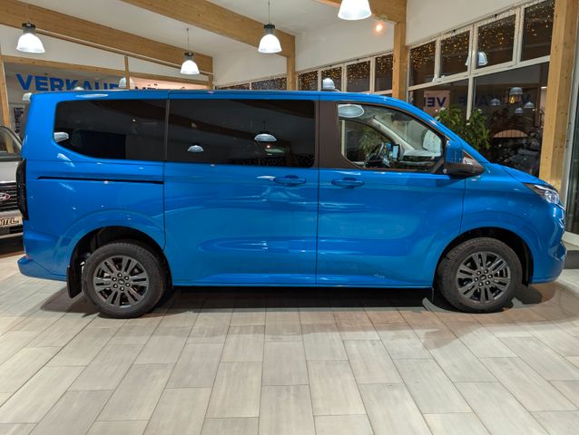 Ford Tourneo Custom L1 Titanium 5Jahre Garantie!*