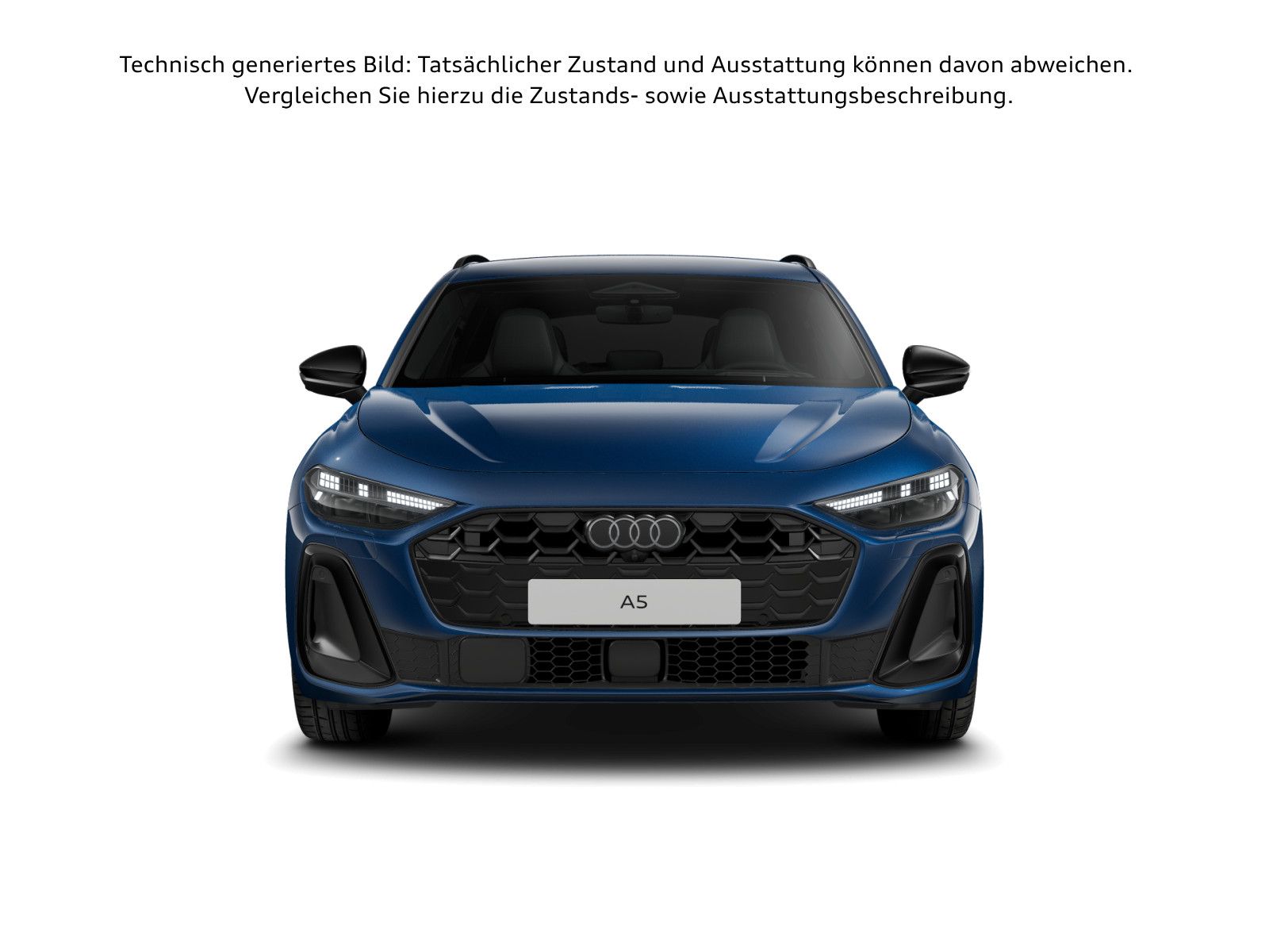 Audi A5 - Bild 4