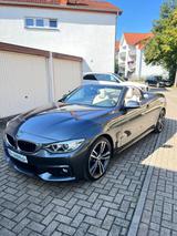 BMW 430i xDrive Cabrio Luxury Line A Luxury Line - : Cabrio, Luxury