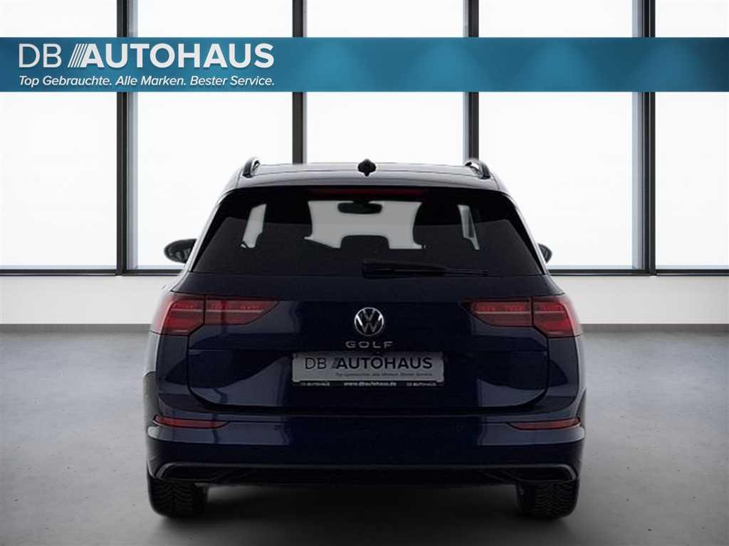 Volkswagen Golf Variant Life 1.5 TSI Top-Paket Business, миниатюра 5