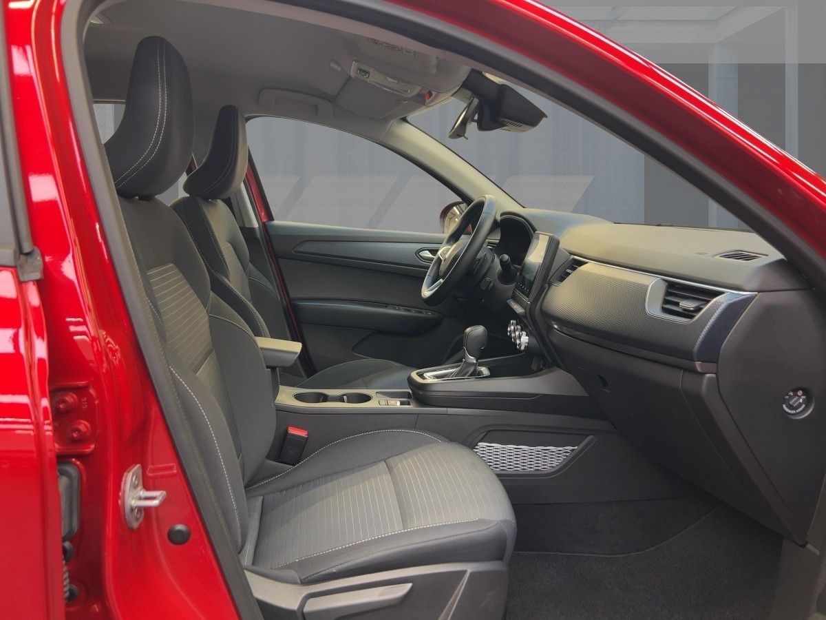 Renault Arkana - Bild 8