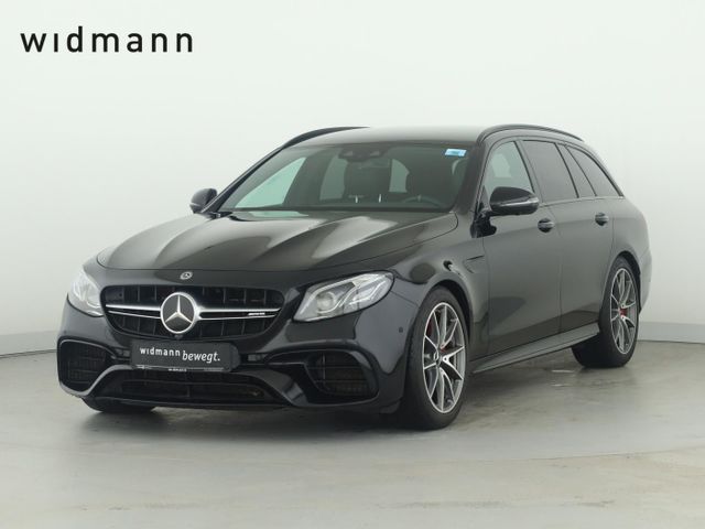 MERCEDES-BENZ E 63 AMG S 4M+ T Multibeam*Standh*Burmester*360°